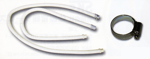 ホース＆ホースバンド