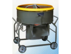 東海機械製造ミキサー画像