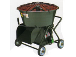 マゼラーミキサー画像