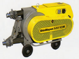 新明和工業ポンプ画像