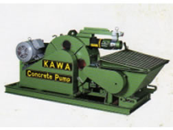 川機械工業ポンプ画像