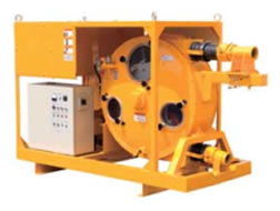 極東開発工業ポンプ画像