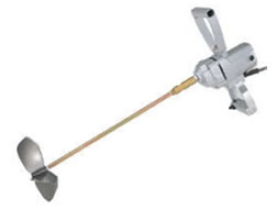 東芝攪拌機PM・PMA画像